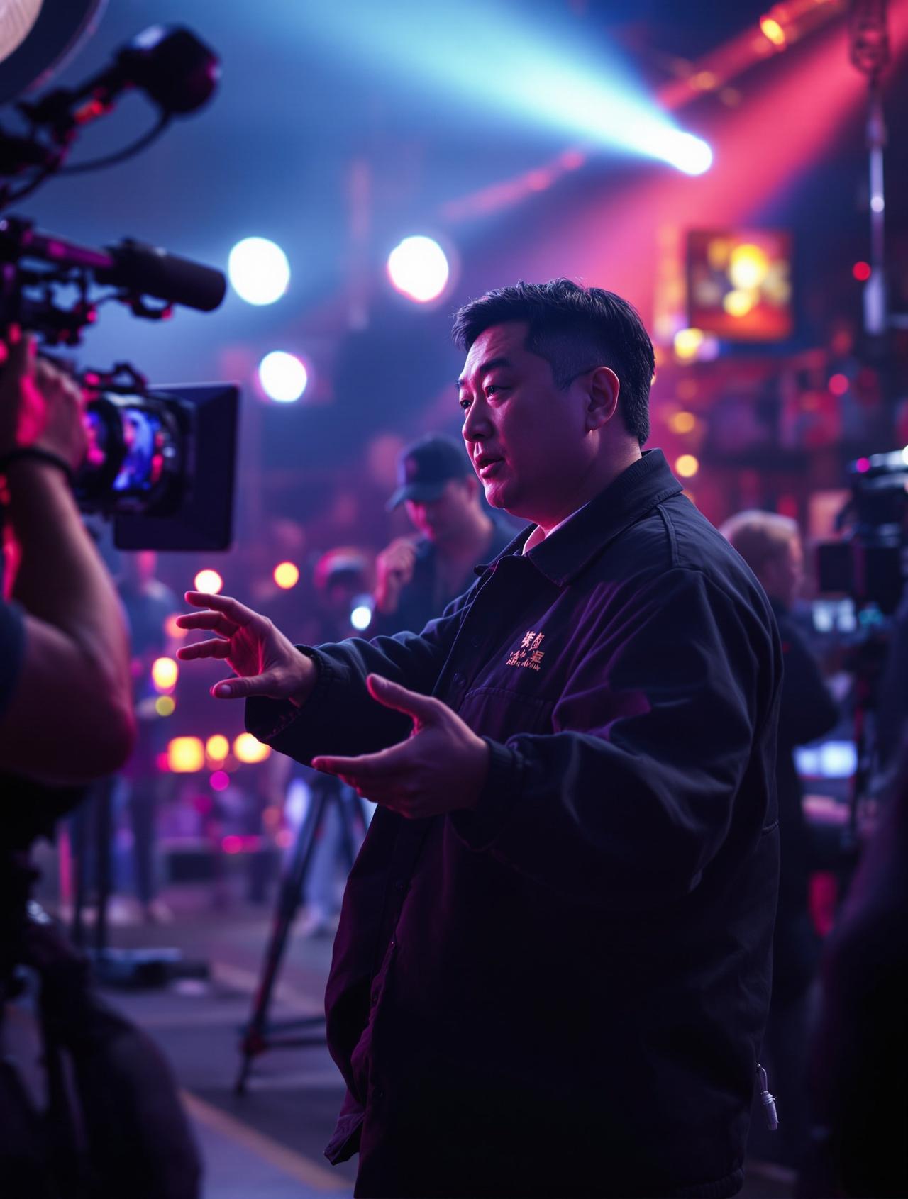 操逼视频导演工作