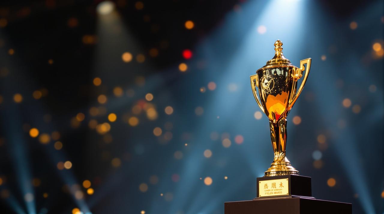 操逼视频《长河落日》荣获第37届金鸡奖最佳影片提名，彰显公司创作实力