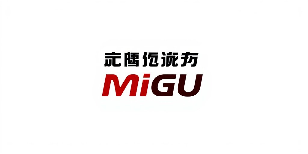 中国移动咪咕 - 红叶影院合作伙伴