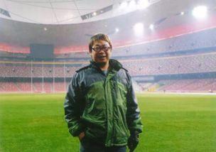 陈志良照片,镜头下的风采瞬间