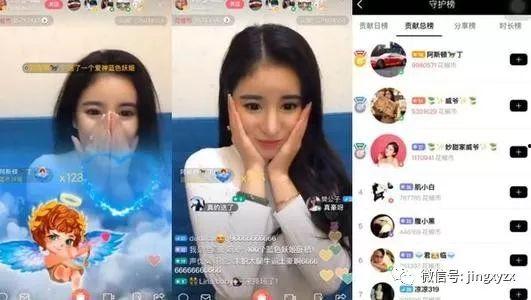 儿童打赏女主播,揭秘网络直播的隐忧与对策