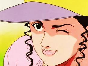 井上彩资料,探寻日本动漫界的璀璨星辰