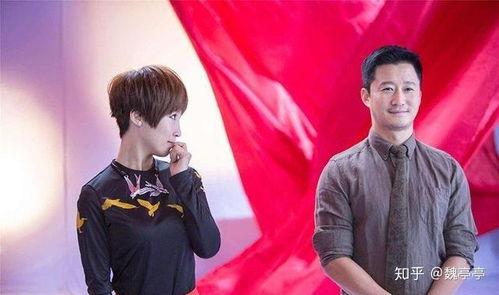 吴京老婆谢楠个人资料,吴京背后的贤内助，揭秘她的多彩人生