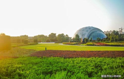 西农照片,探寻西北农林科技大学校园之美