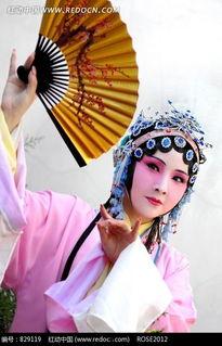 戏服图片,戏服之美