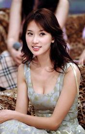 林志玲最近照片,优雅魅力依旧不减当年”