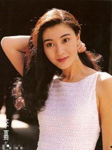 湖南娱乐频道李嘉欣,李嘉欣的美丽传奇