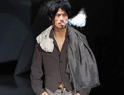 网红犀利哥失踪,网络红人命运多舛