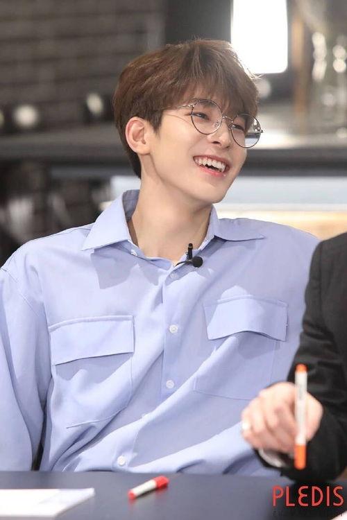 seventeen 的成员资料,个性与才华并存的K-pop偶像团体