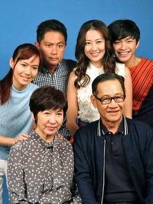 家有四喜演员表,实力派演员齐聚，演绎温馨家庭生活