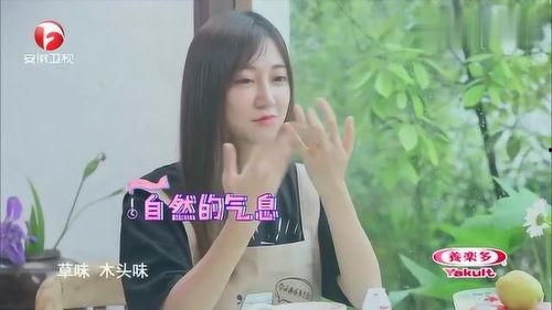 安徽卫视网红,崛起与影响力解析