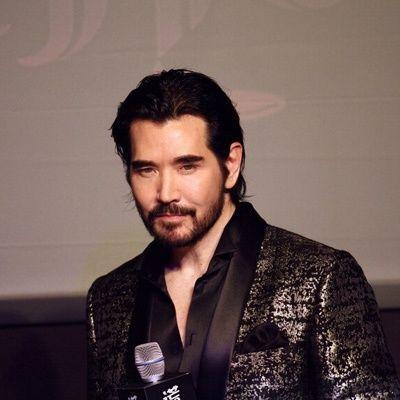 费翔照片,岁月流转，经典永恒