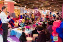 儿童情景娱乐,探索儿童情景娱乐的欢乐世界