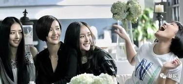 娱乐圈真友谊,揭秘明星间的真实友谊