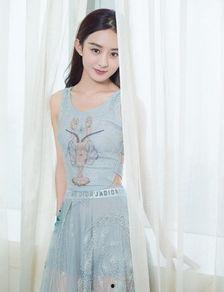 明星赵丽颖的内裤,揭秘明星赵丽颖的内裤时尚