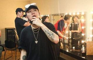 娱乐圈PGone,从巅峰跌落，探寻音乐才子的人生轨迹